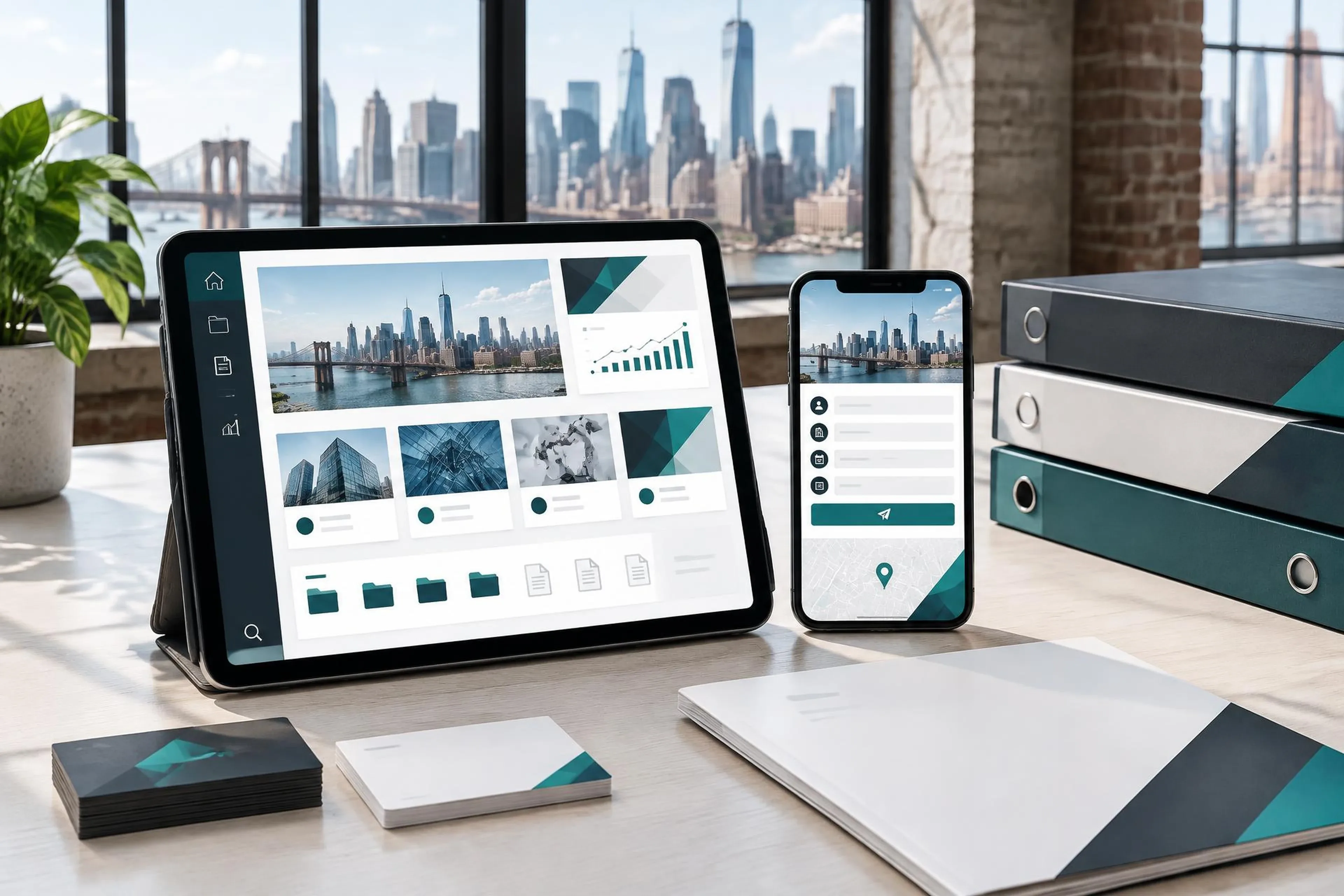 Illustrative scene: Model the buying journey before the page layouts