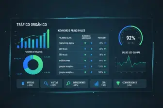 Presencia Digital en Mérida - Consultoría Estratégica Diasan
