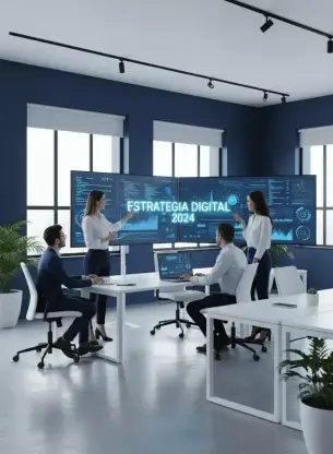 Equipo estratégico Diasan