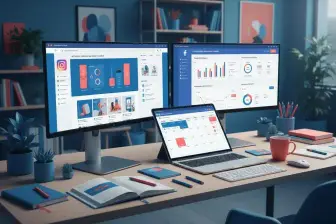 Agencia de marketing digital en Mérida, Yucatán — Diasan