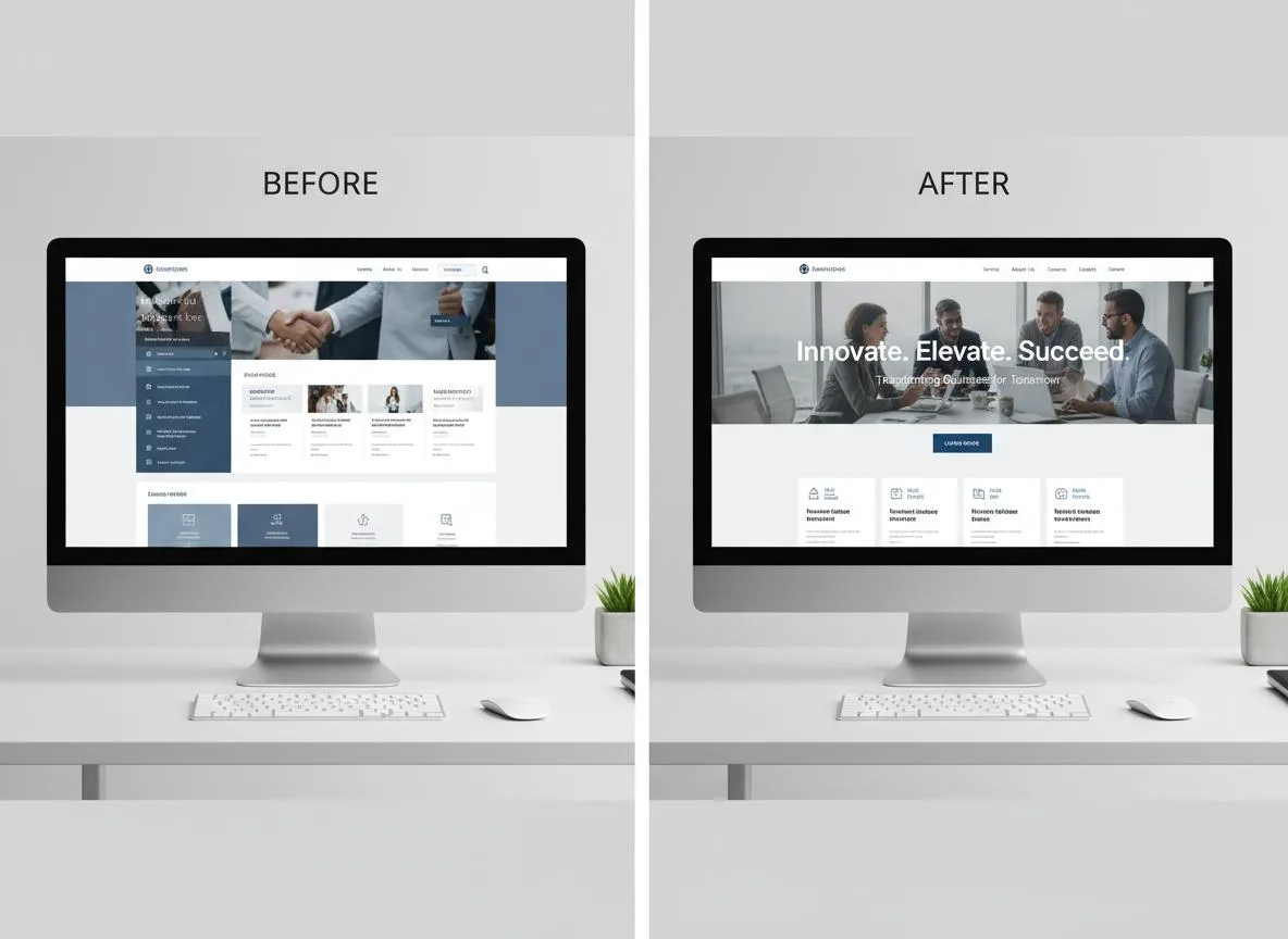 Consultoría de transformación digital integral para empresa en Mérida — Diasan